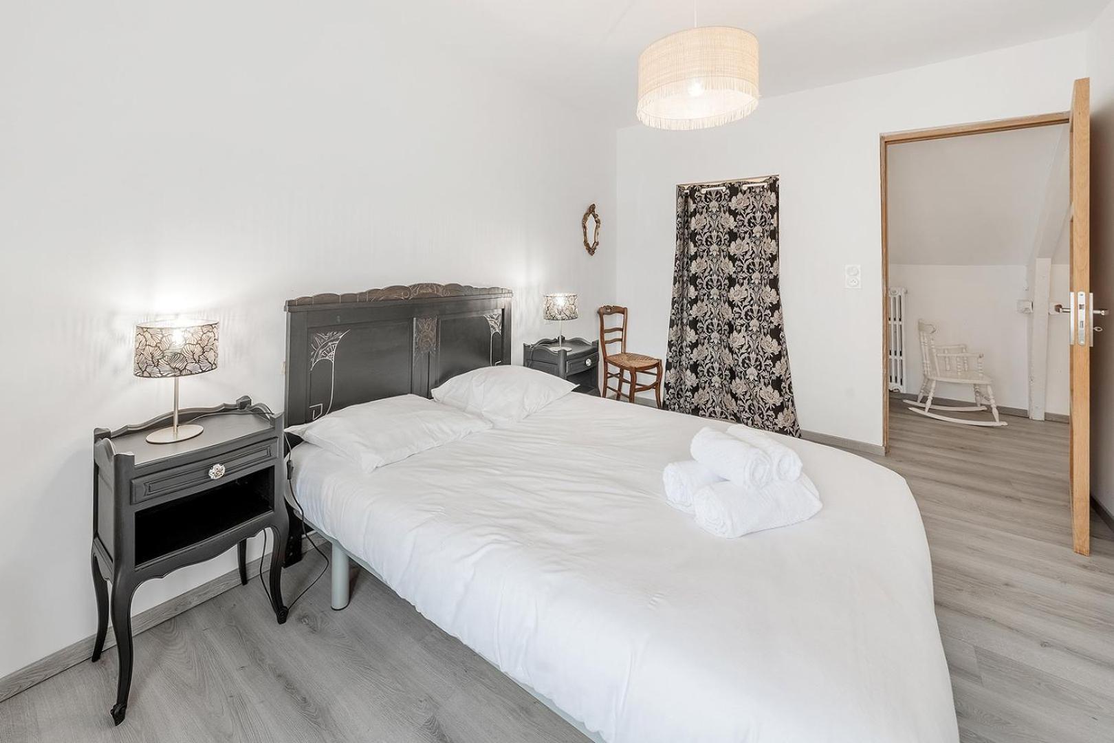 Maison Des Flots, 3 Chambres, Jardin, Proche *